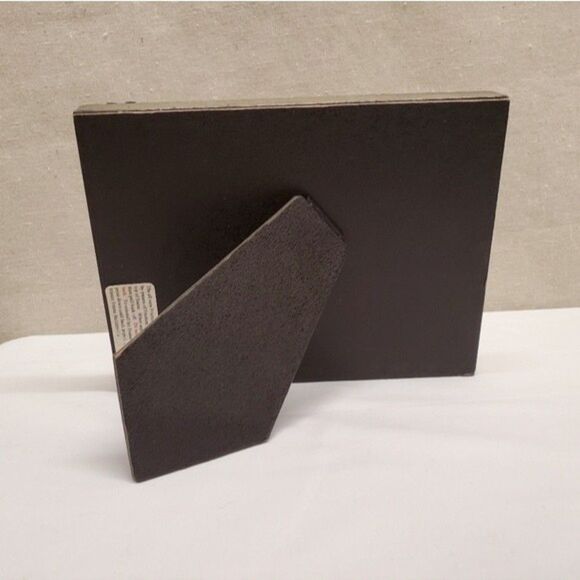 5 x 7 Picture Frame in Pewter Finish - Picture 2 of 4